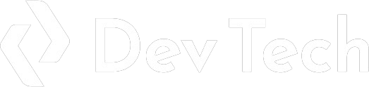 Devtch Logo
